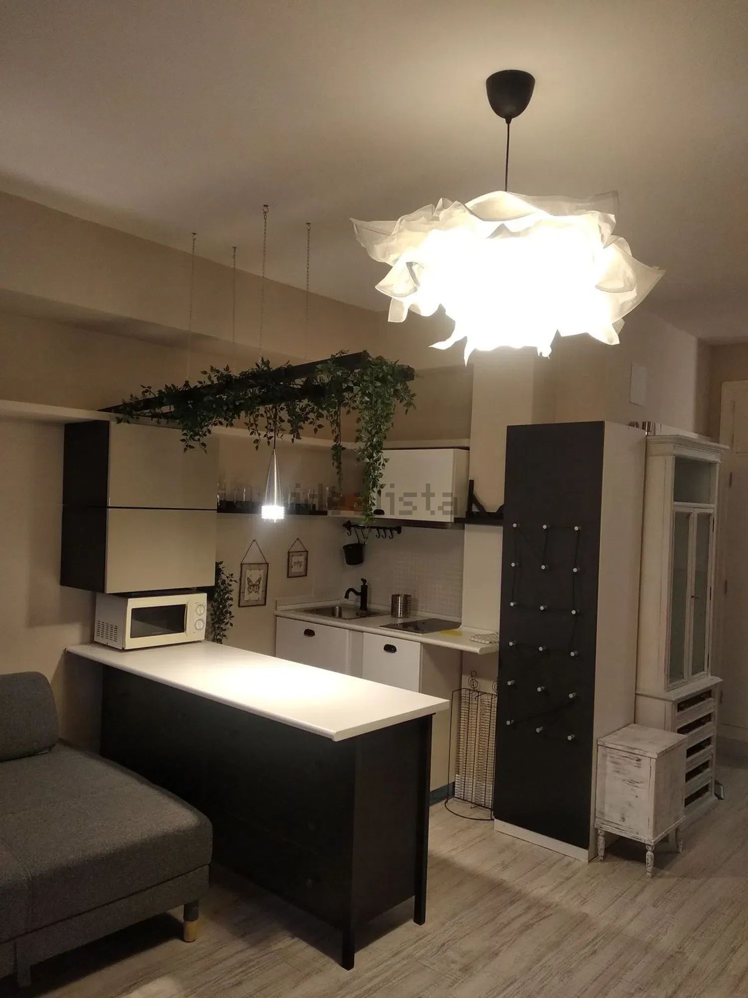 Piso en Calle de Sánchez Barcáiztegui, 37, Pacífico, Madrid — Madrid · 1200€/mes