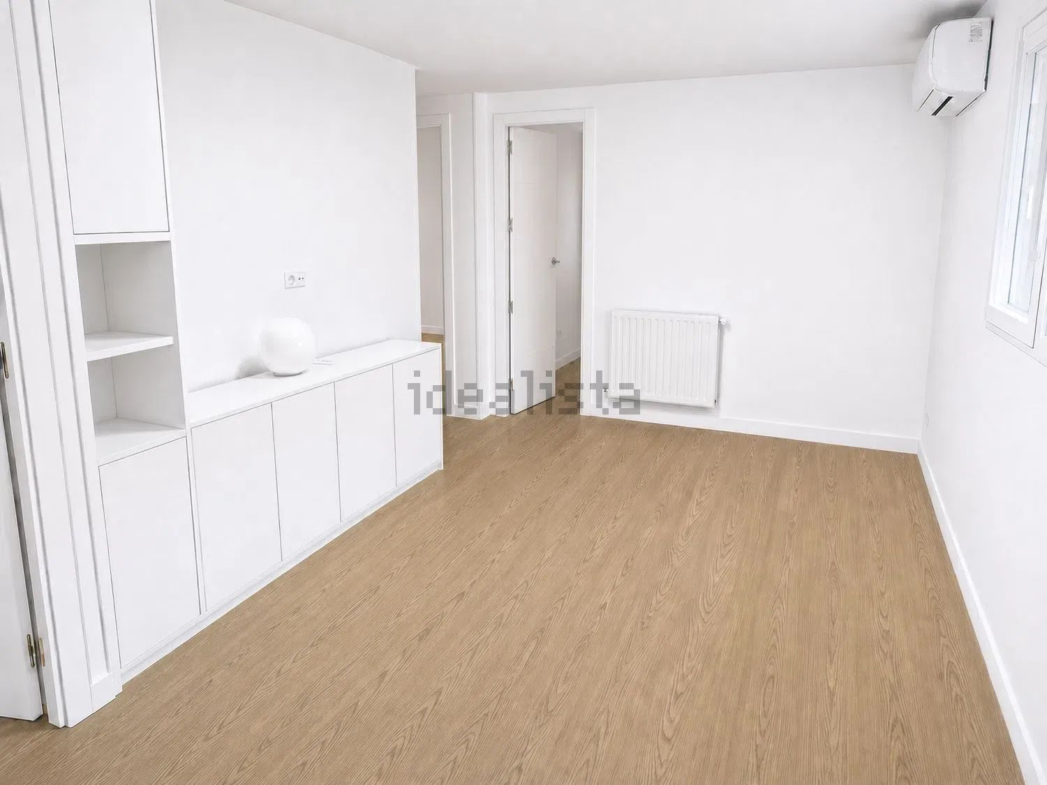 Piso en Calle Pozoblanco, 5, Puerta del Ángel, Madrid — Madrid · 1600€/mes