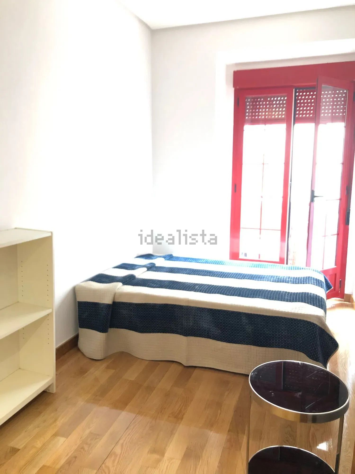 Estudio en Calle de Piamonte s/n, Chueca-Justicia, Madrid — Madrid · 1100€/mes