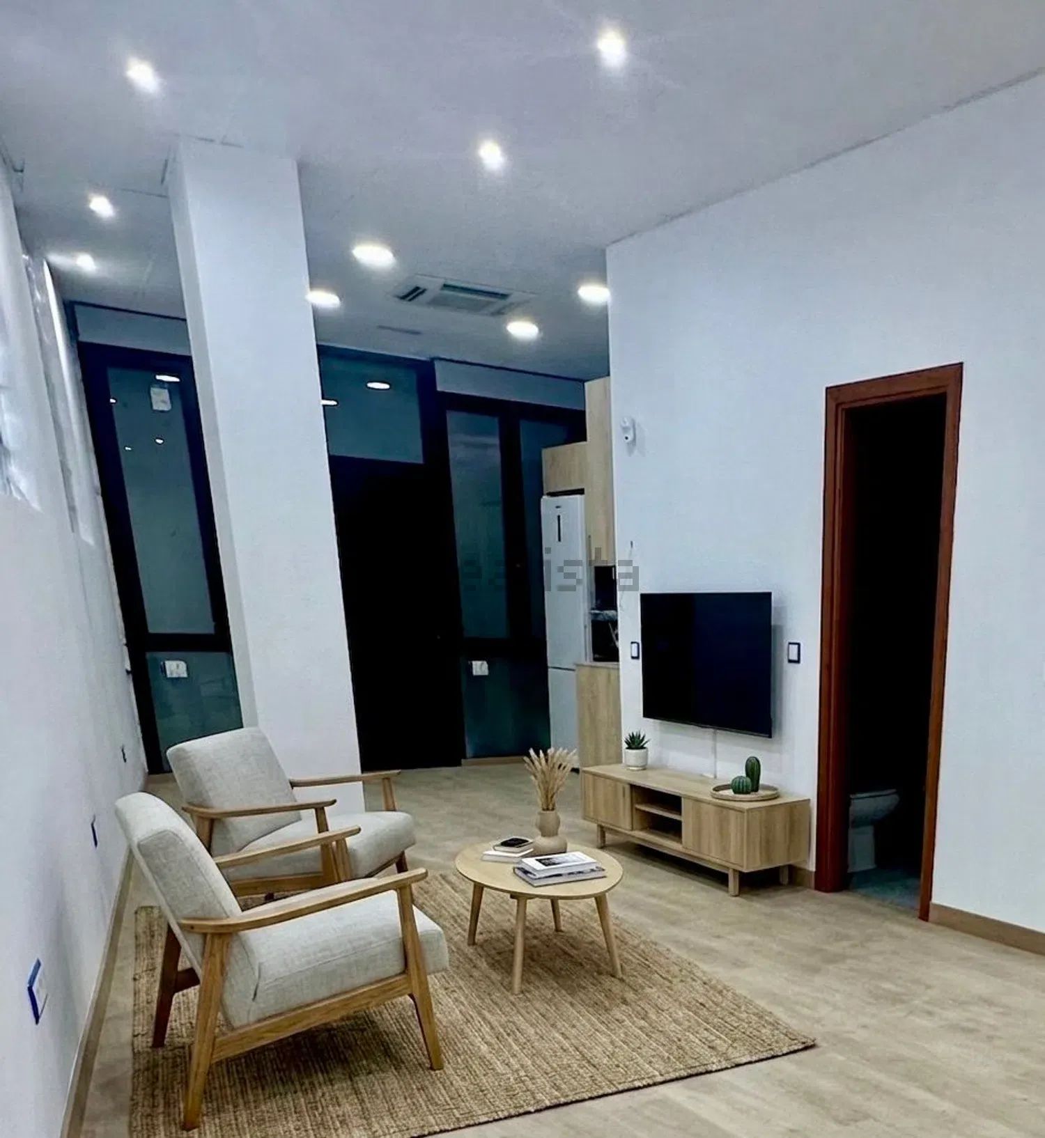 Piso en Calle Nuestra Señora de la Torre, 8 - 10, Casco Histórico de Vallecas, Madrid — Ma