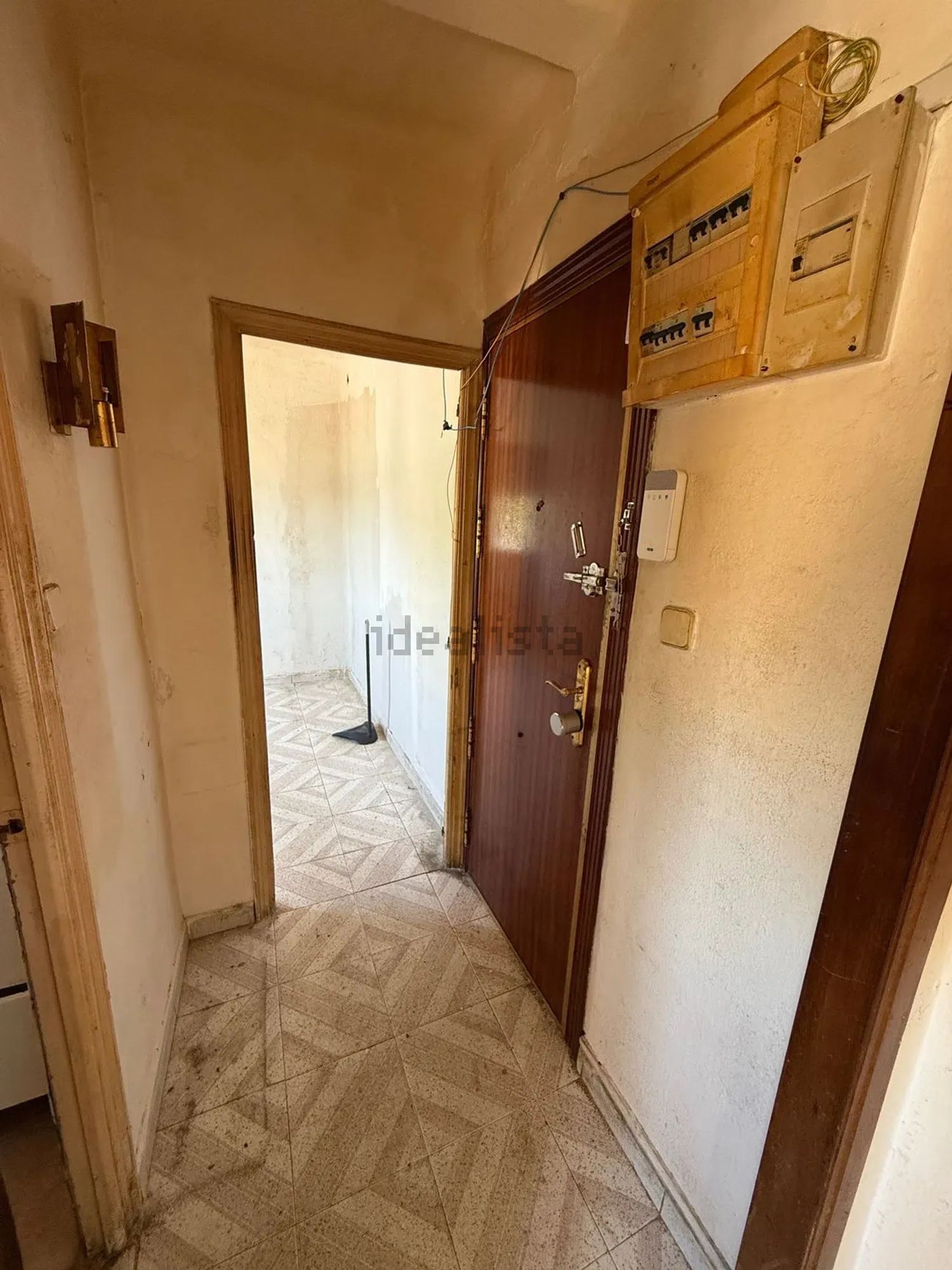 Piso en Calle de Rodríguez Espinosa, 54, Palomeras Bajas, Madrid — Madrid · 157000€/mes