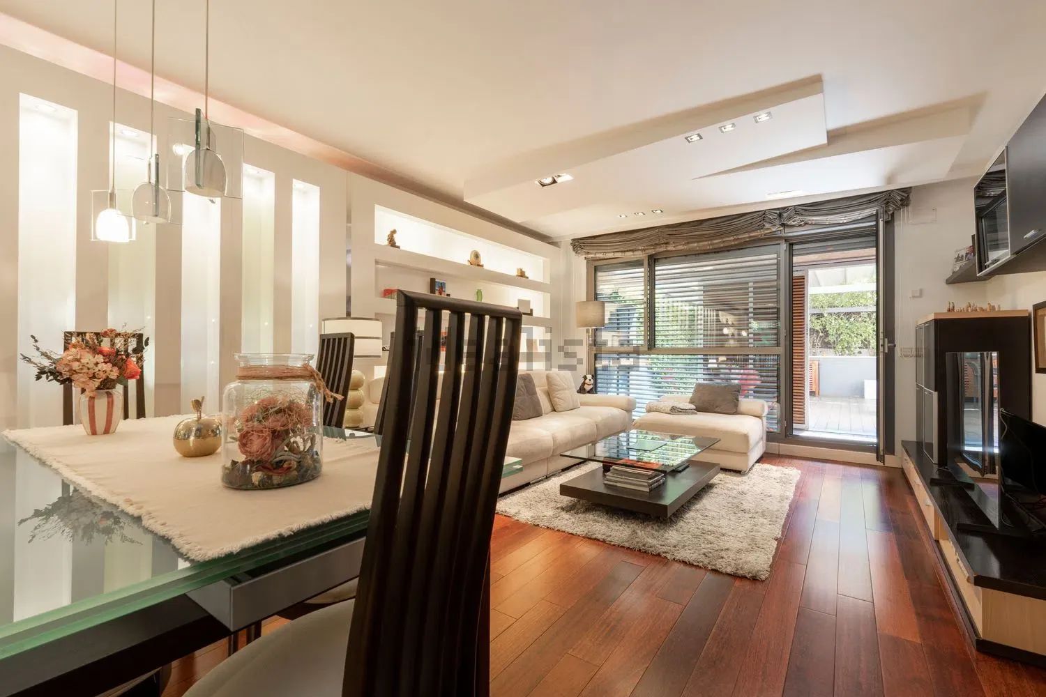 Piso en Calle de Vicente Blasco Ibáñez, 37, Sanchinarro, Madrid — Madrid · 1345000€/mes