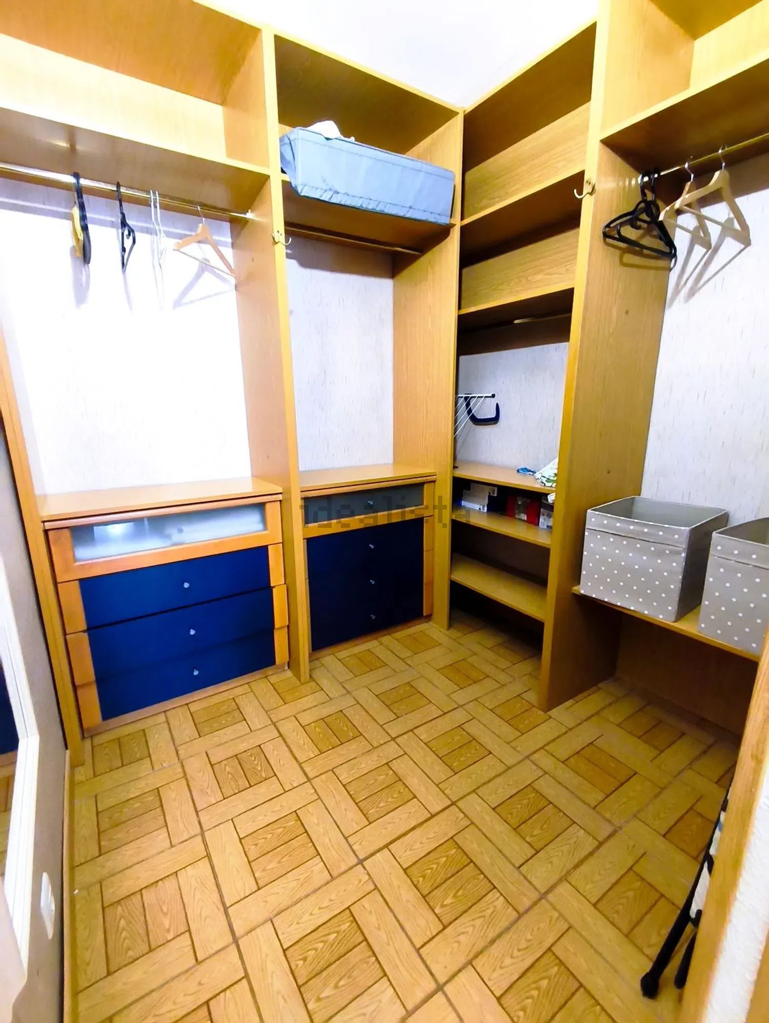 Ático en Calle de Alejandro Saint Aubin, 11, Chopera, Madrid — Madrid · 1500€/mes