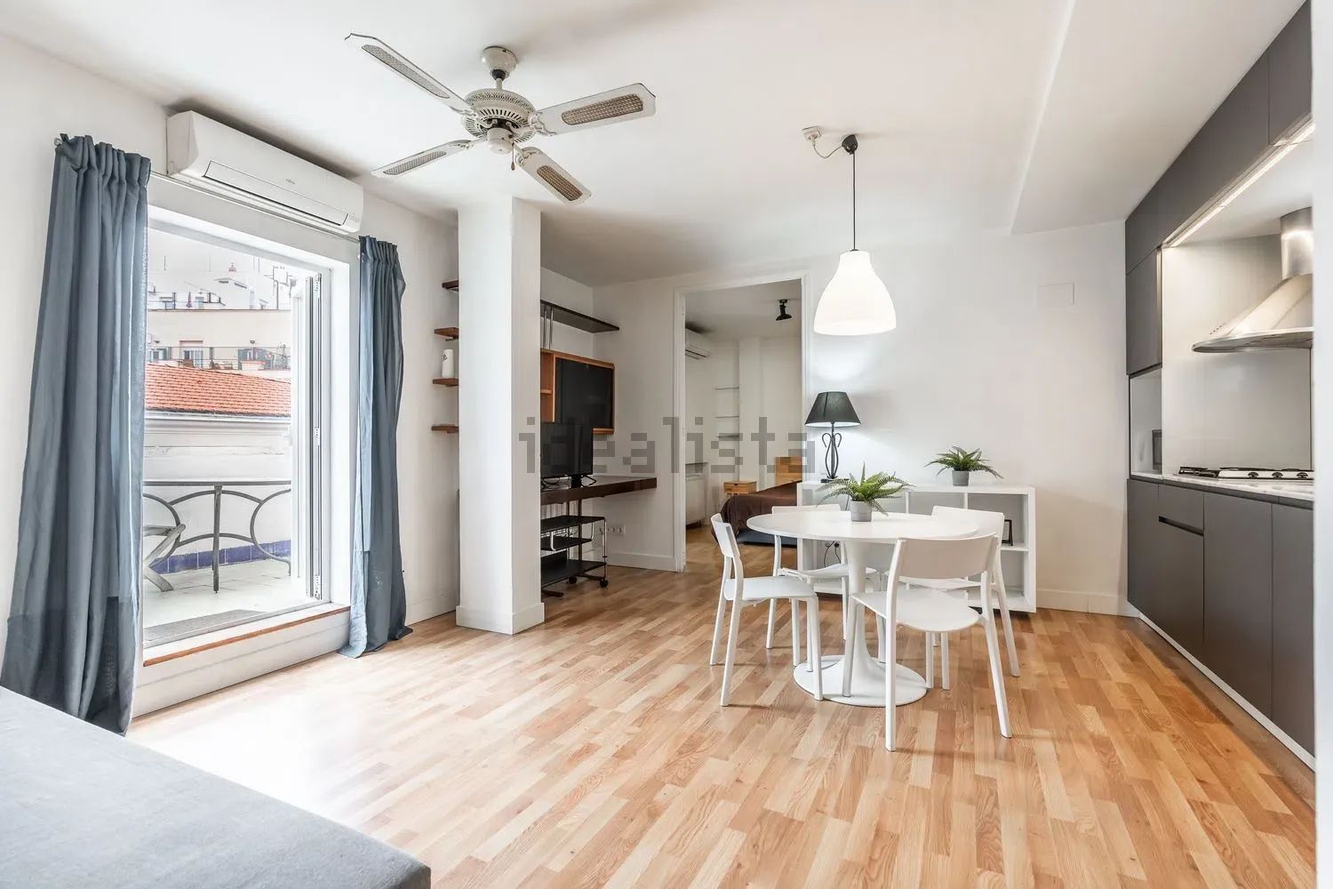 Piso en Calle de López Silva, Lavapiés-Embajadores, Madrid — Madrid · 797000€/mes