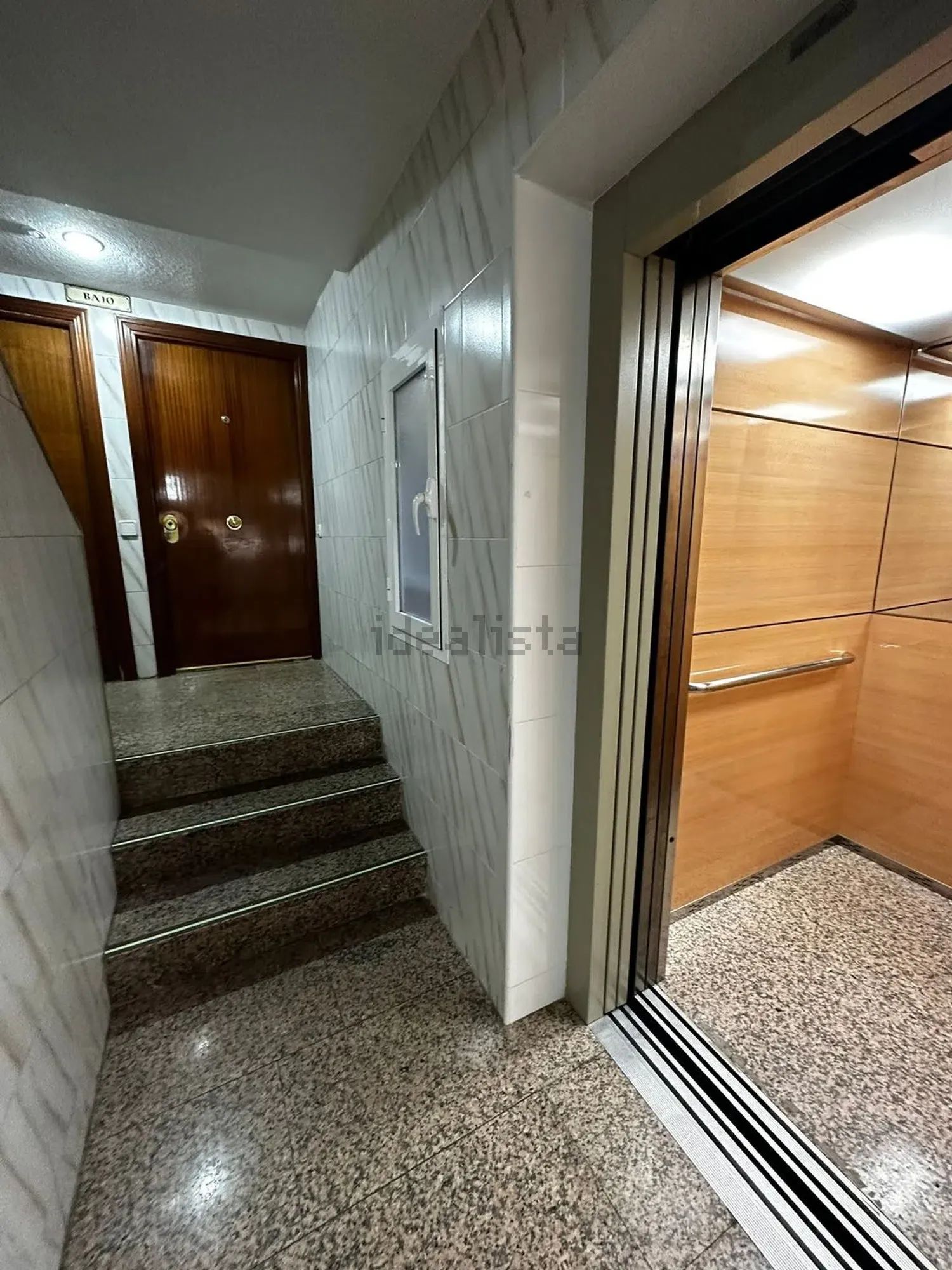 Piso en Calle Zalamea, 1, Simancas, Madrid — Madrid · 260000€/mes