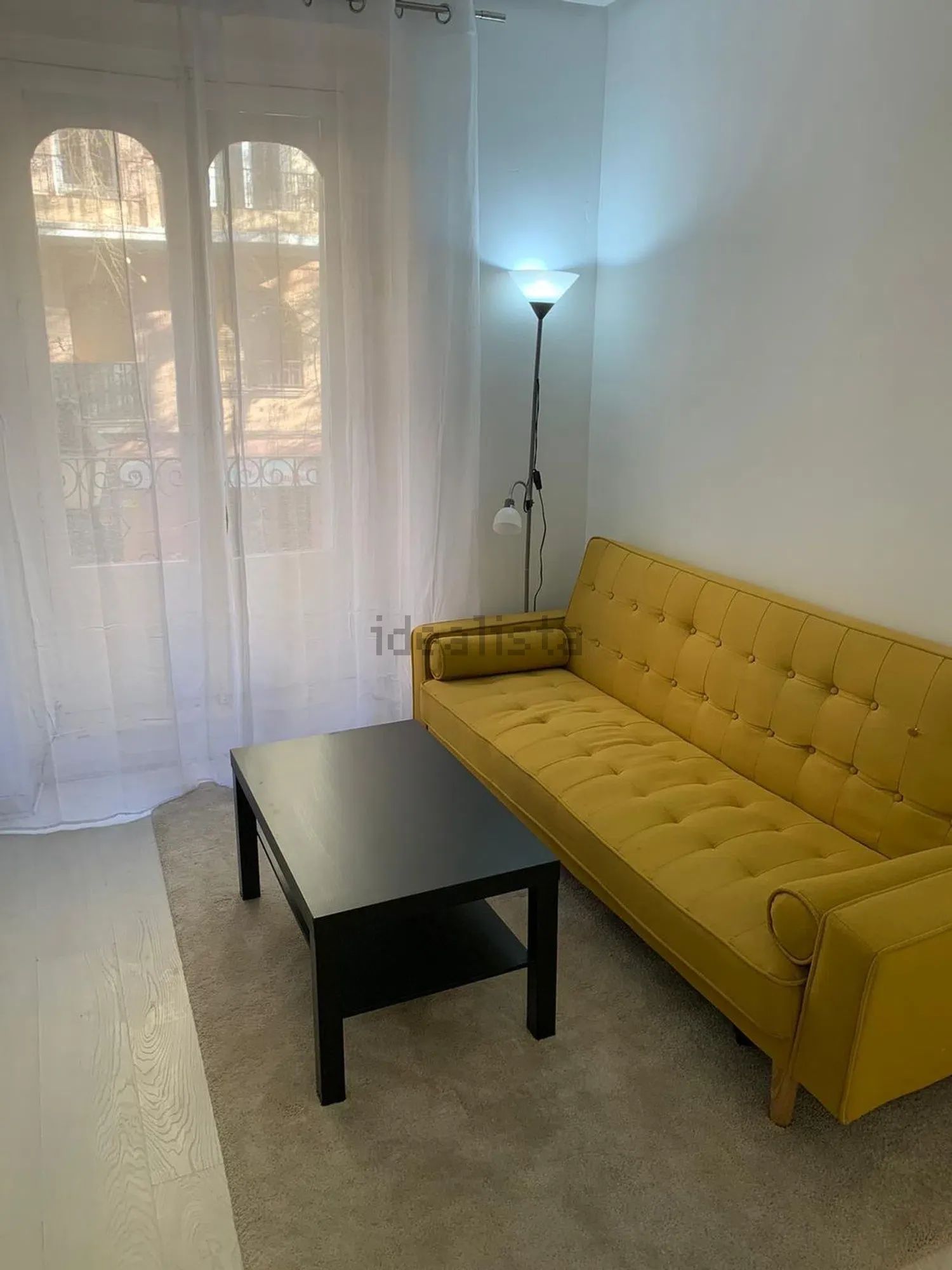 Piso en Calle de Blasco de Garay, 17, Gaztambide, Madrid — Madrid · 1250€/mes
