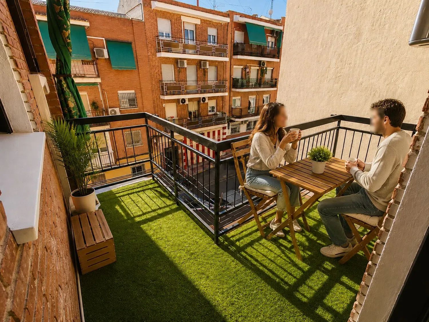 Piso en Calle Eduardo Minguito, 19, Los Rosales, Madrid — Madrid · 232500€/mes
