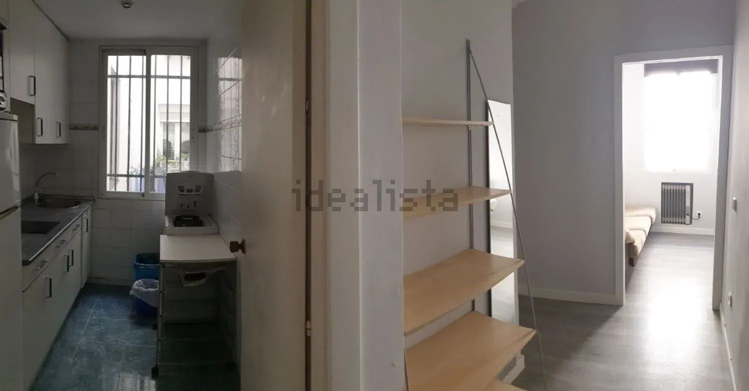 Piso en Calle de Fernández de los Ríos, 57, Arapiles, Madrid — Madrid · 1400€/mes