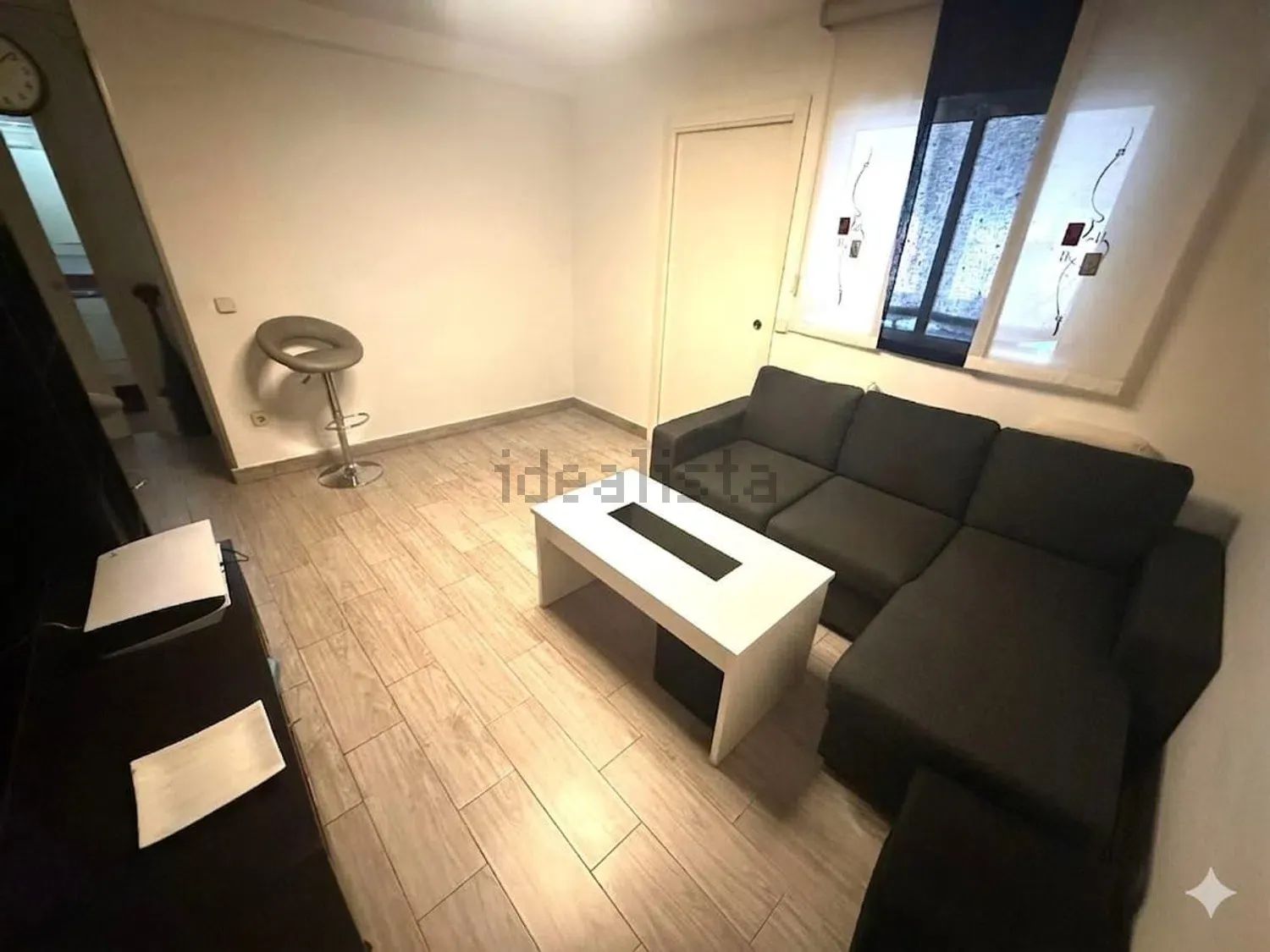 Piso en Calle Avelino Fernández de la Poza, 11, Entrevías, Madrid — Madrid · 215000€/mes