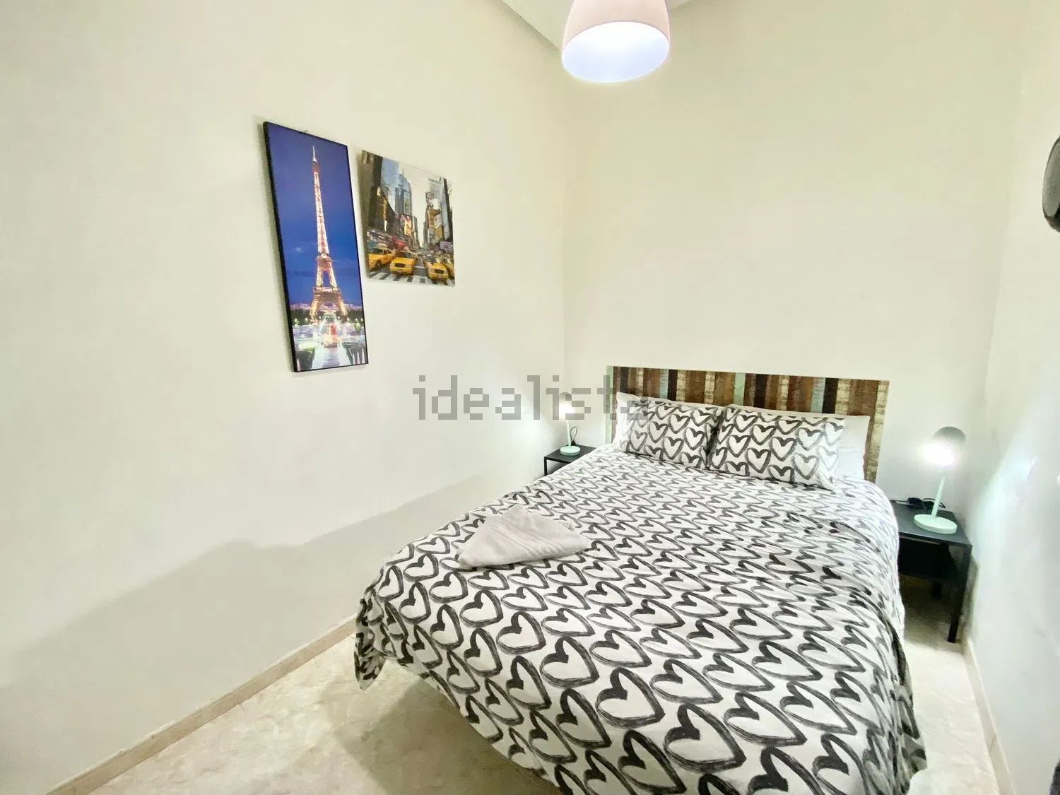 Piso en Calle de Toledo, Lavapiés-Embajadores, Madrid — Madrid · 990€/mes