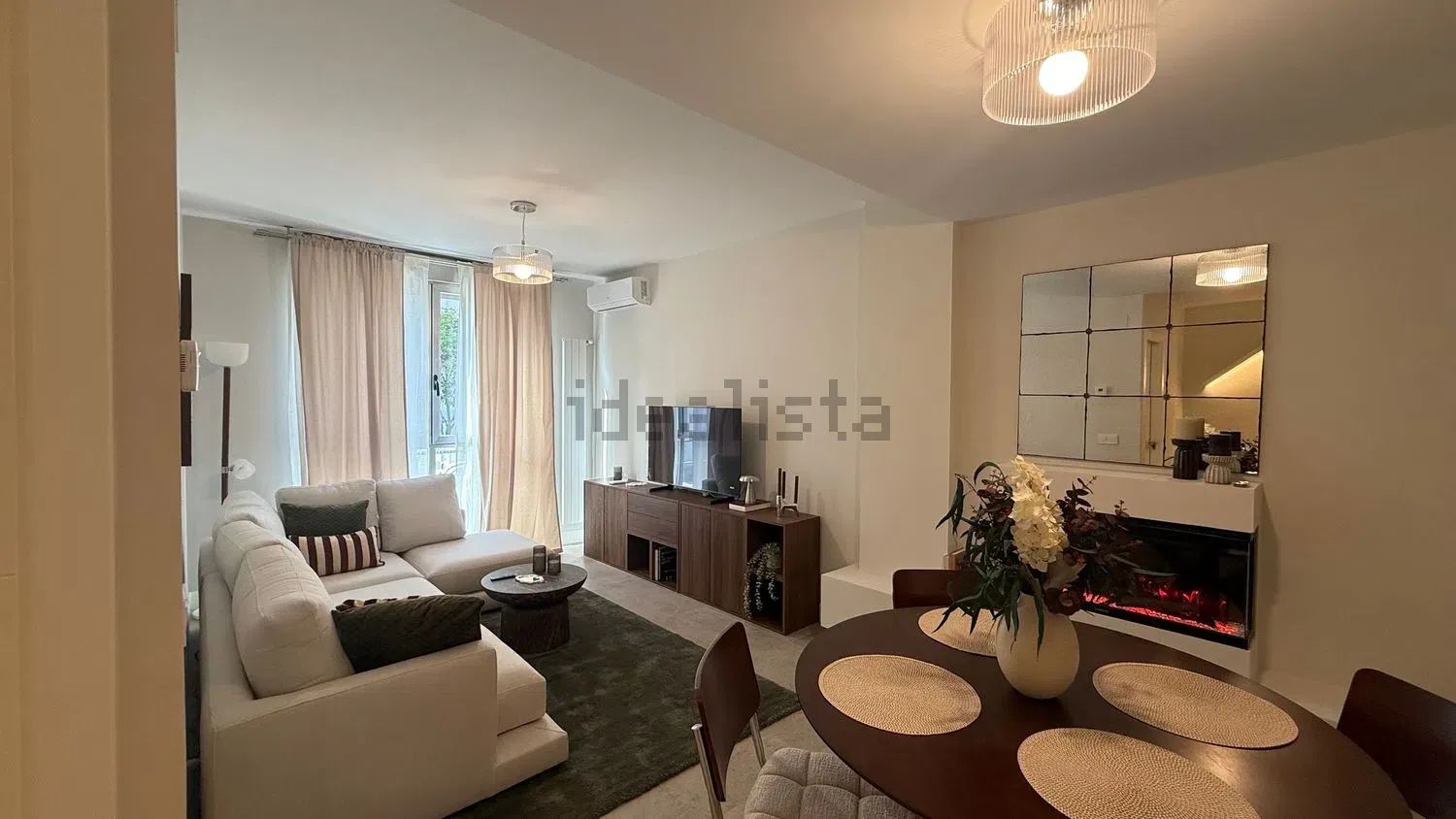 Dúplex en Calle de Méndez Álvaro, Palos de la Frontera, Madrid — Madrid · 2295€/mes