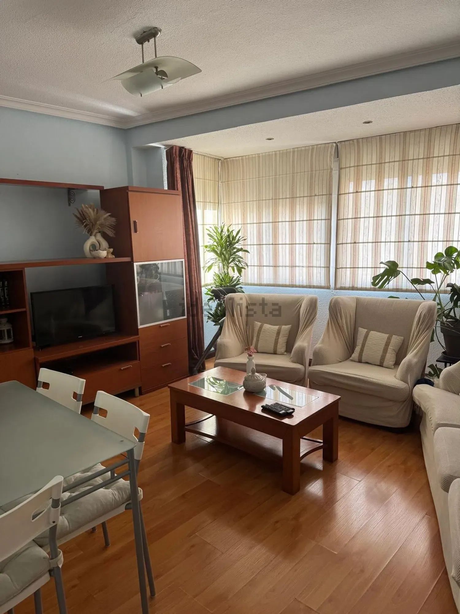 Piso en Buena Vista, Madrid — Madrid · 228000€/mes