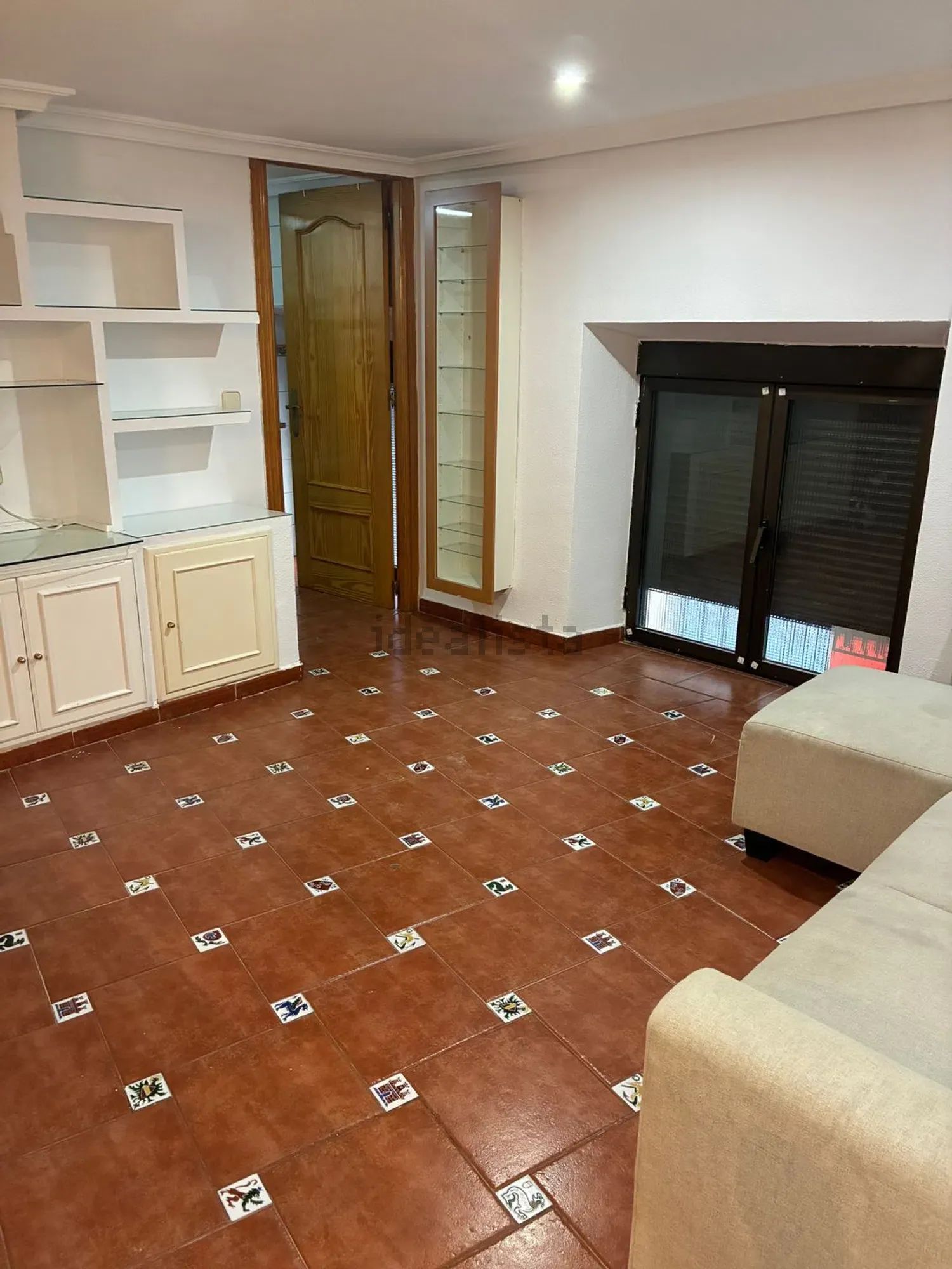 Dúplex en Calle de Robledillo, 10, Nuevos Ministerios-Ríos Rosas, Madrid — Madrid · 1300€/