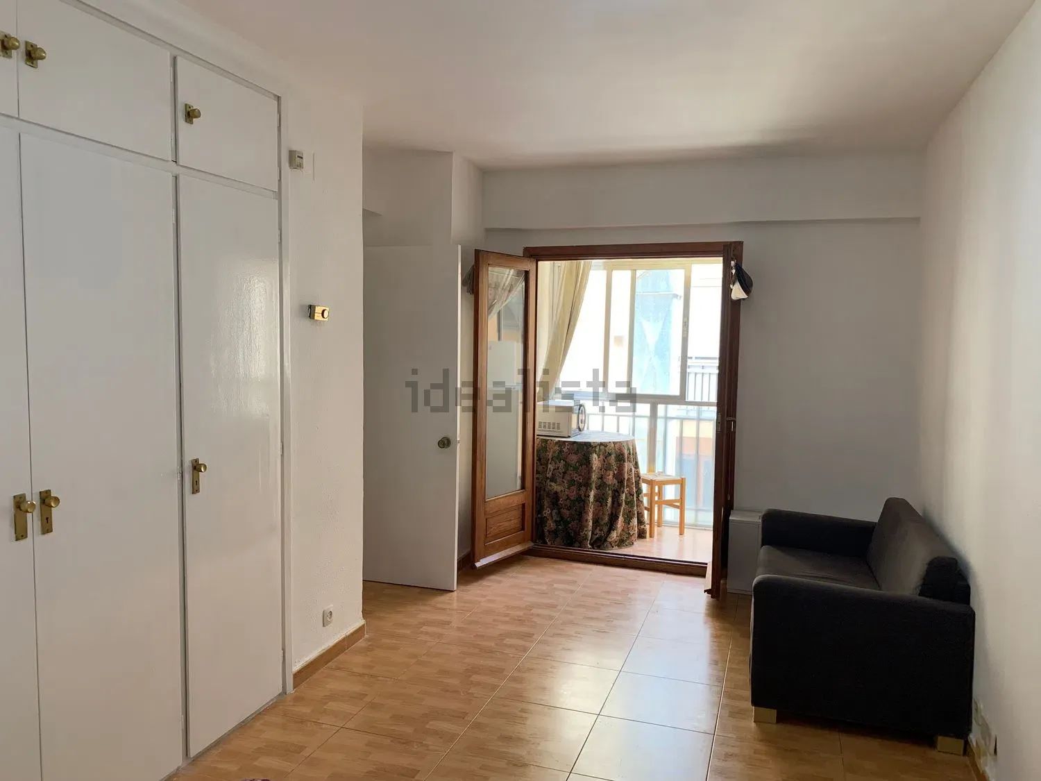 Estudio en Calle de San Bernardo, 83, Malasaña-Universidad, Madrid — Madrid · 1200€/mes