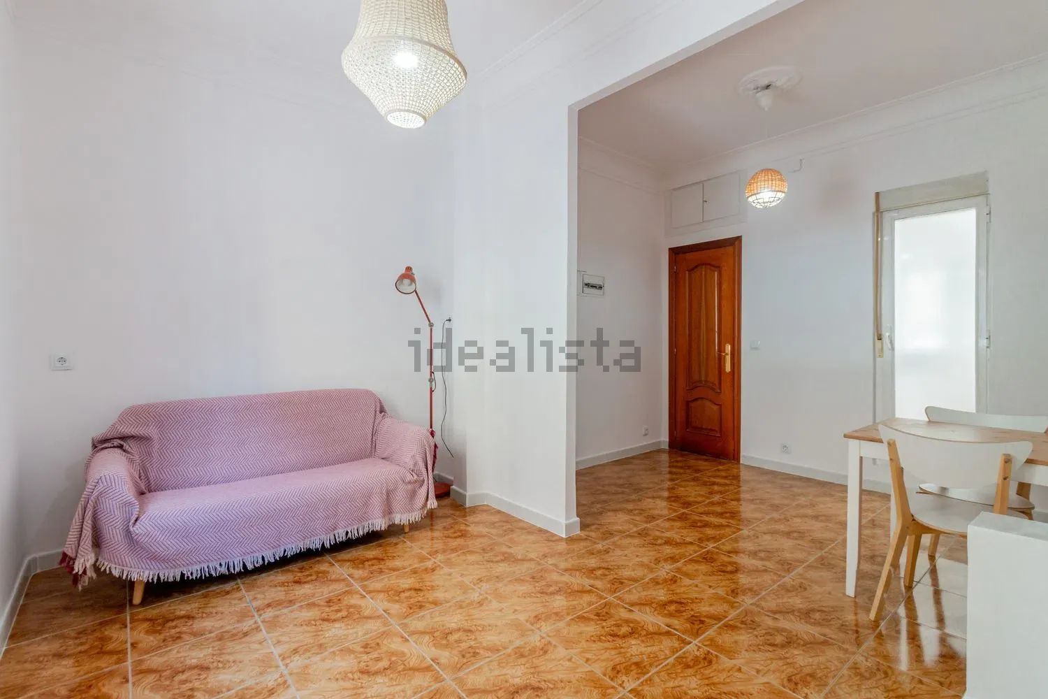 Piso en Calle Fernán Caballero, Comillas, Madrid — Madrid · 185000€/mes