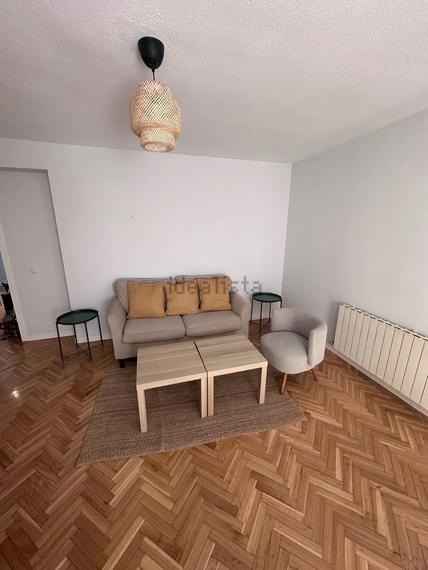 Piso en Calle de Juan Pérez Zúñiga, 38, Concepción, Madrid — Madrid · 1550€/mes