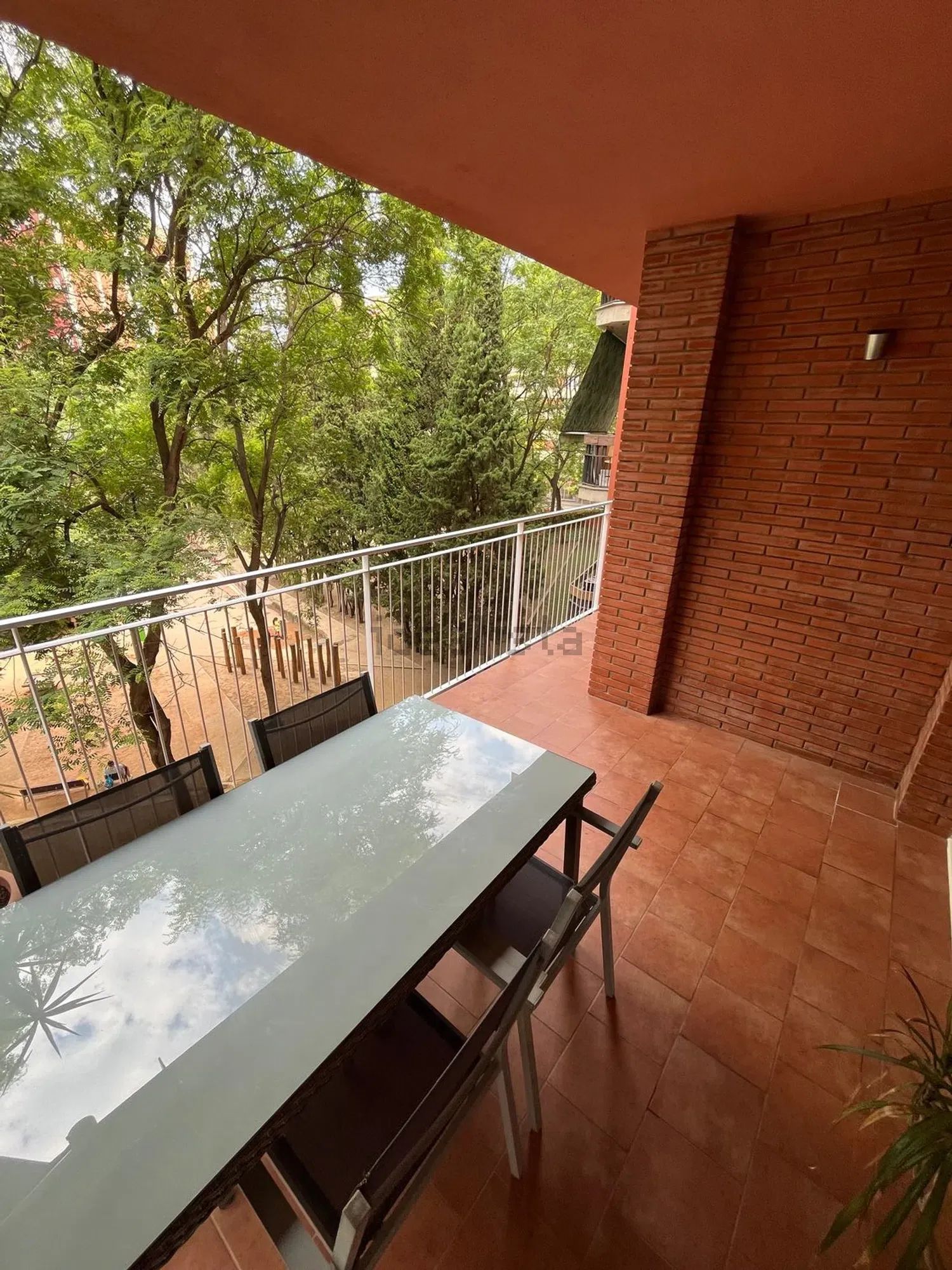 Piso en Avenida de Madrid, 52, Sants - Badal, Barcelona — Barcelona · 655000€/mes