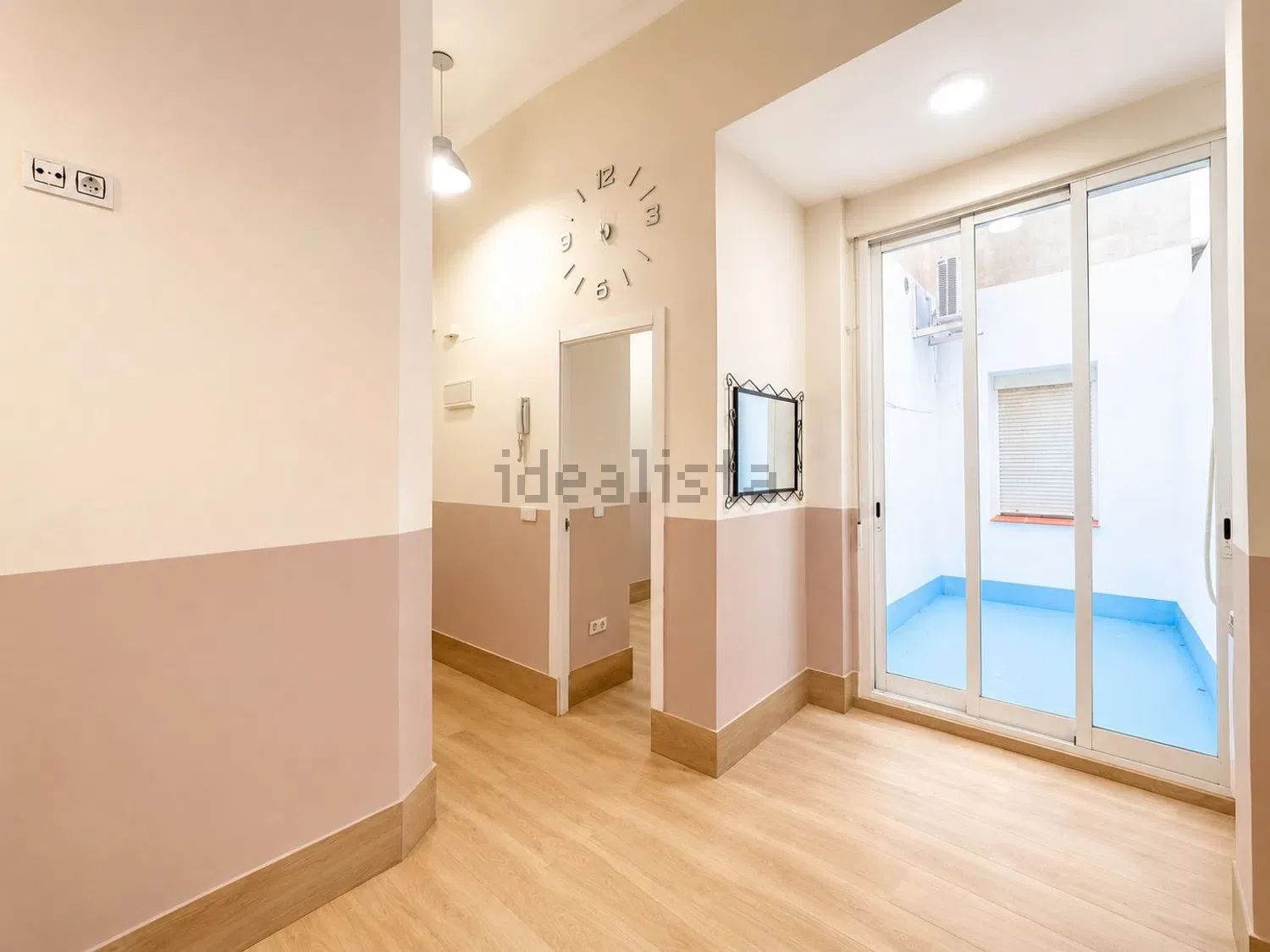 Piso en Calle de los Artistas, 47, Cuatro Caminos, Madrid — Madrid · 240000€/mes