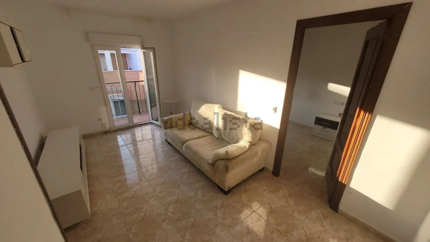 Piso en Calle Francisco Rodríguez, 7, Puerta Bonita, Madrid — Madrid · 250000€/mes
