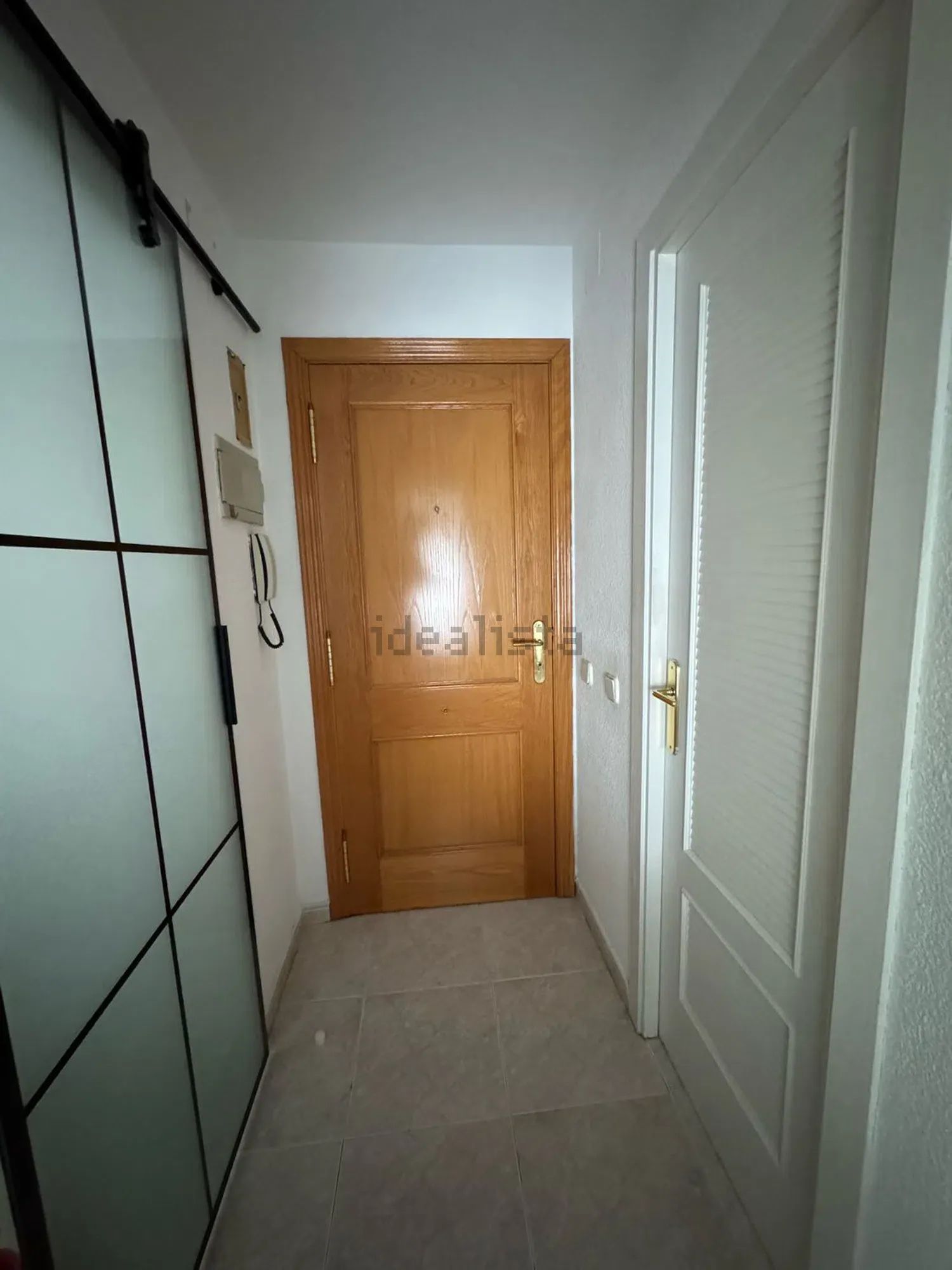Estudio en Acacias, Madrid — Madrid · 1200€/mes