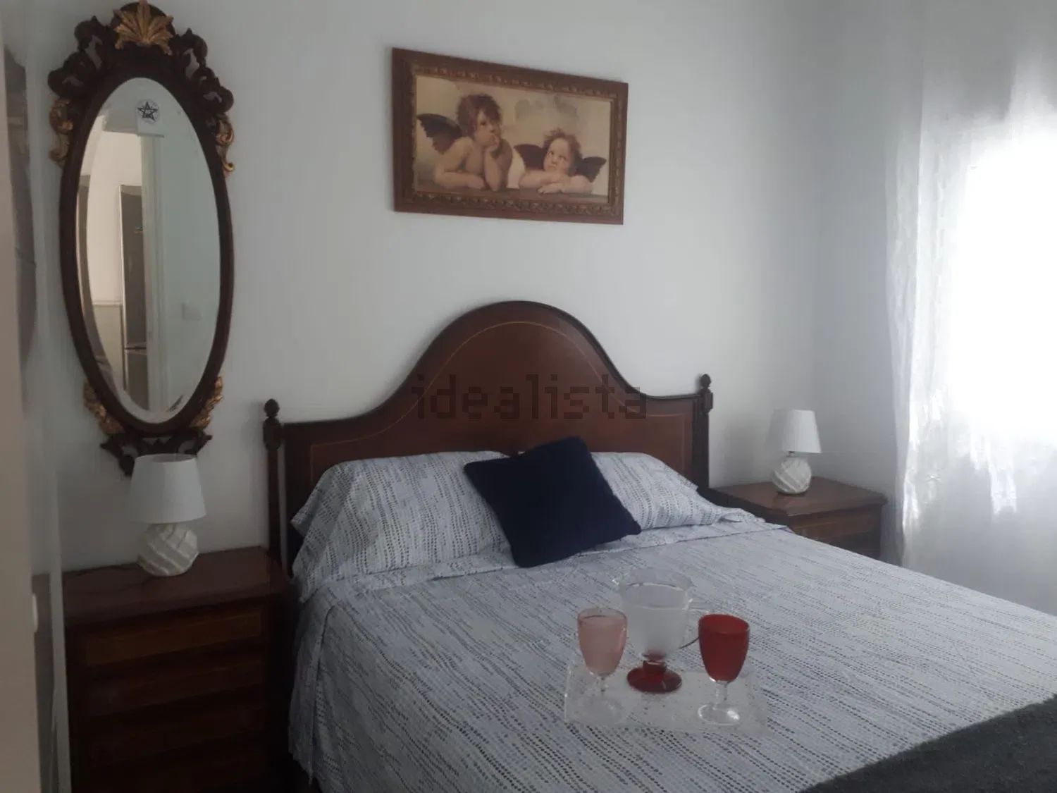 Piso en Calle Siglo Futuro, 7, Puerta Bonita, Madrid — Madrid · 1500€/mes