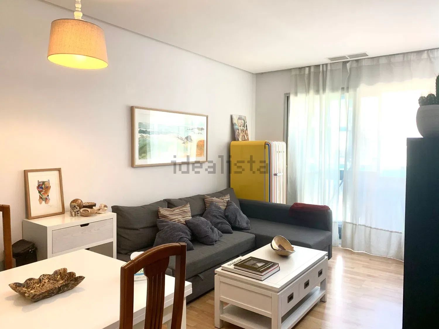 Piso en Calle de Sor Ángela de la Cruz, 22, Cuzco-Castillejos, Madrid — Madrid · 1400€/mes