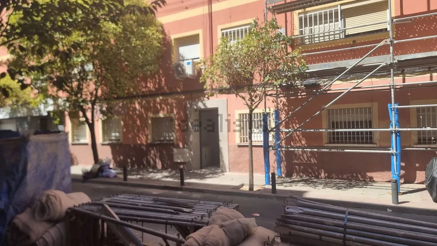 Piso en Calle del Doctor Sánchez, 48, San Diego, Madrid — Madrid · 175000€/mes