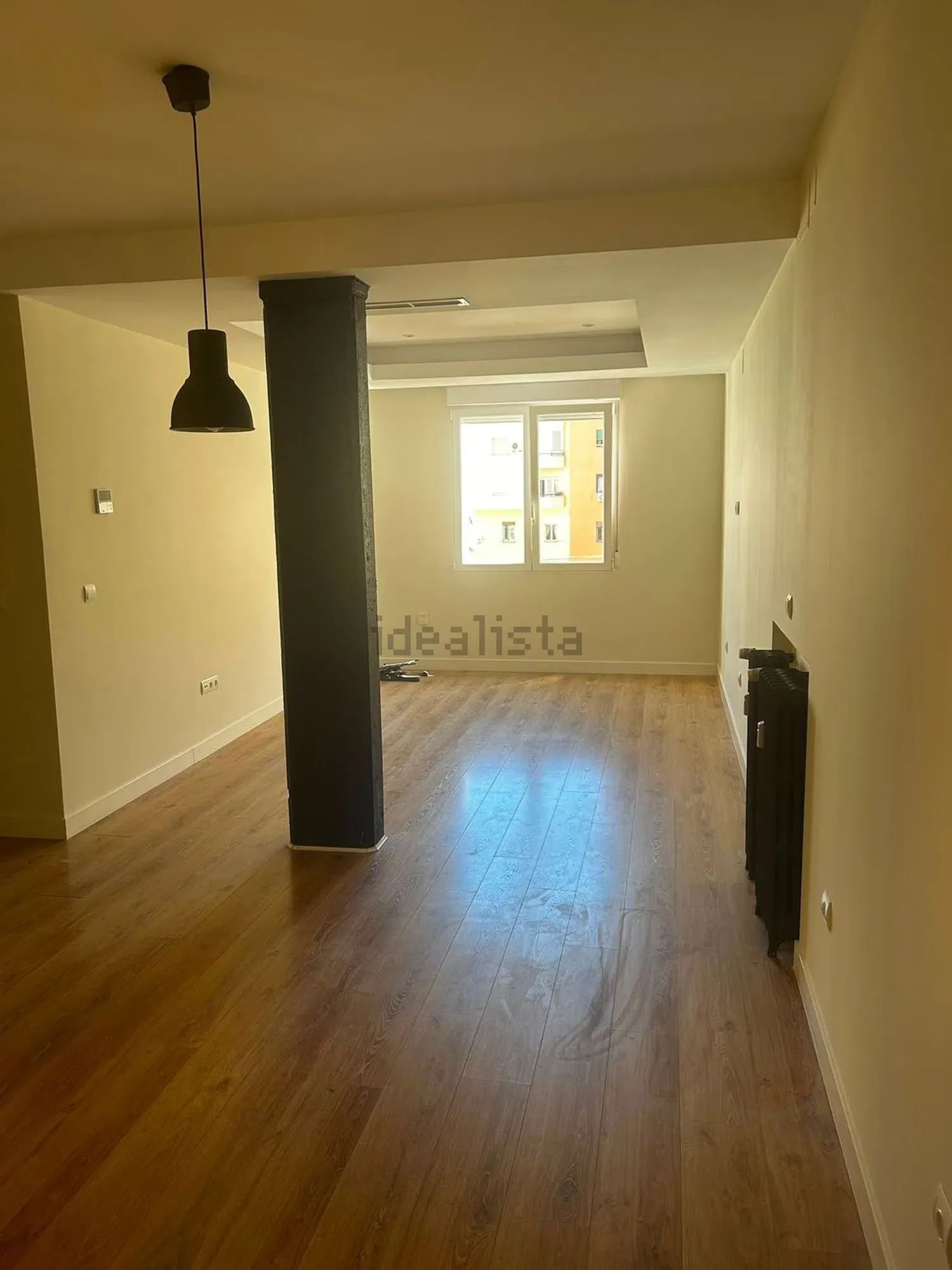 Piso en Calle de Quintana, 17, Argüelles, Madrid — Madrid · 2700€/mes