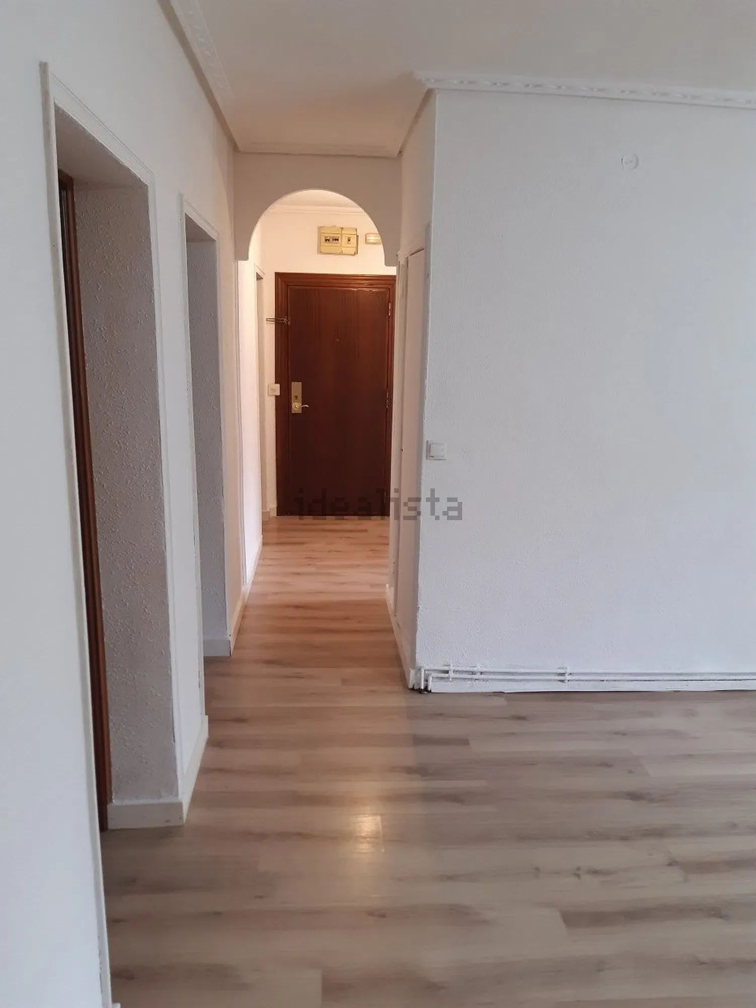 Piso en Calle de la Ribera del Manzanares, 105, Casa de Campo, Madrid — Madrid · 1550€/mes