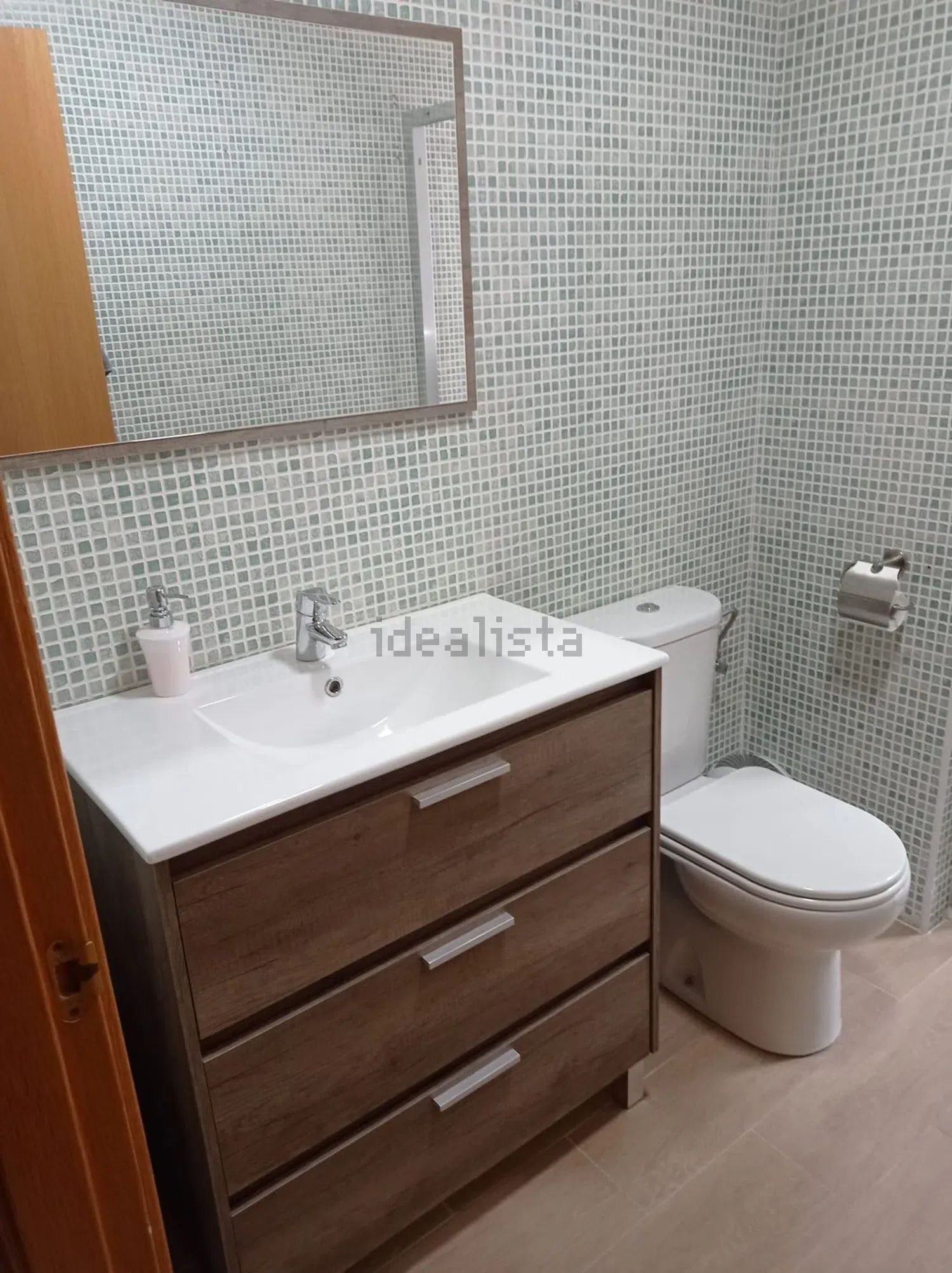 Piso en Calle Alejandro Puskin, 5, Ciudad Jardín, Málaga — Málaga · 350000€/mes
