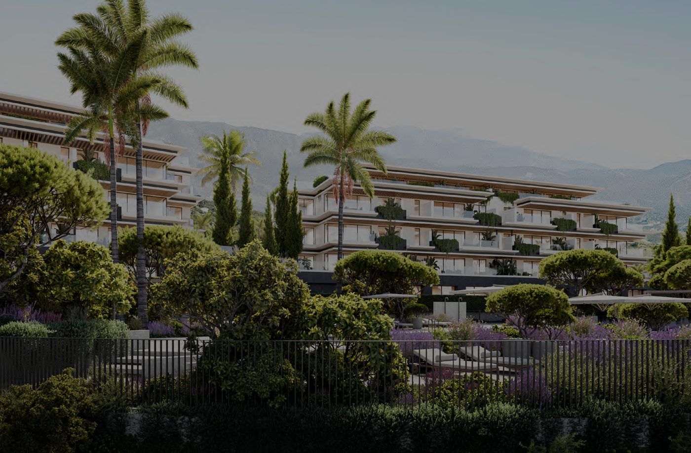 Emerald View Residence — Buenavista, Mijas — Mijas · 698000€/mes