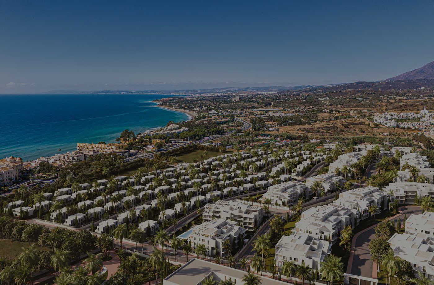 Royal Park Residence — Nueva Milla de Oro, Estepona — Estepona · 780000€/mes