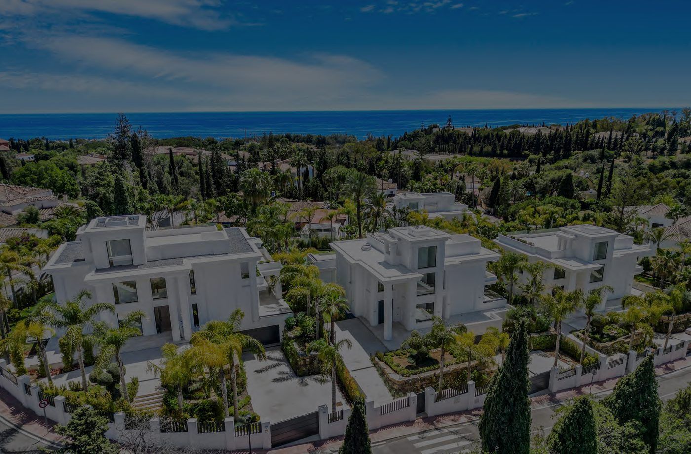 Villa Lomas — Marbella — Marbella · 6400000€/mes